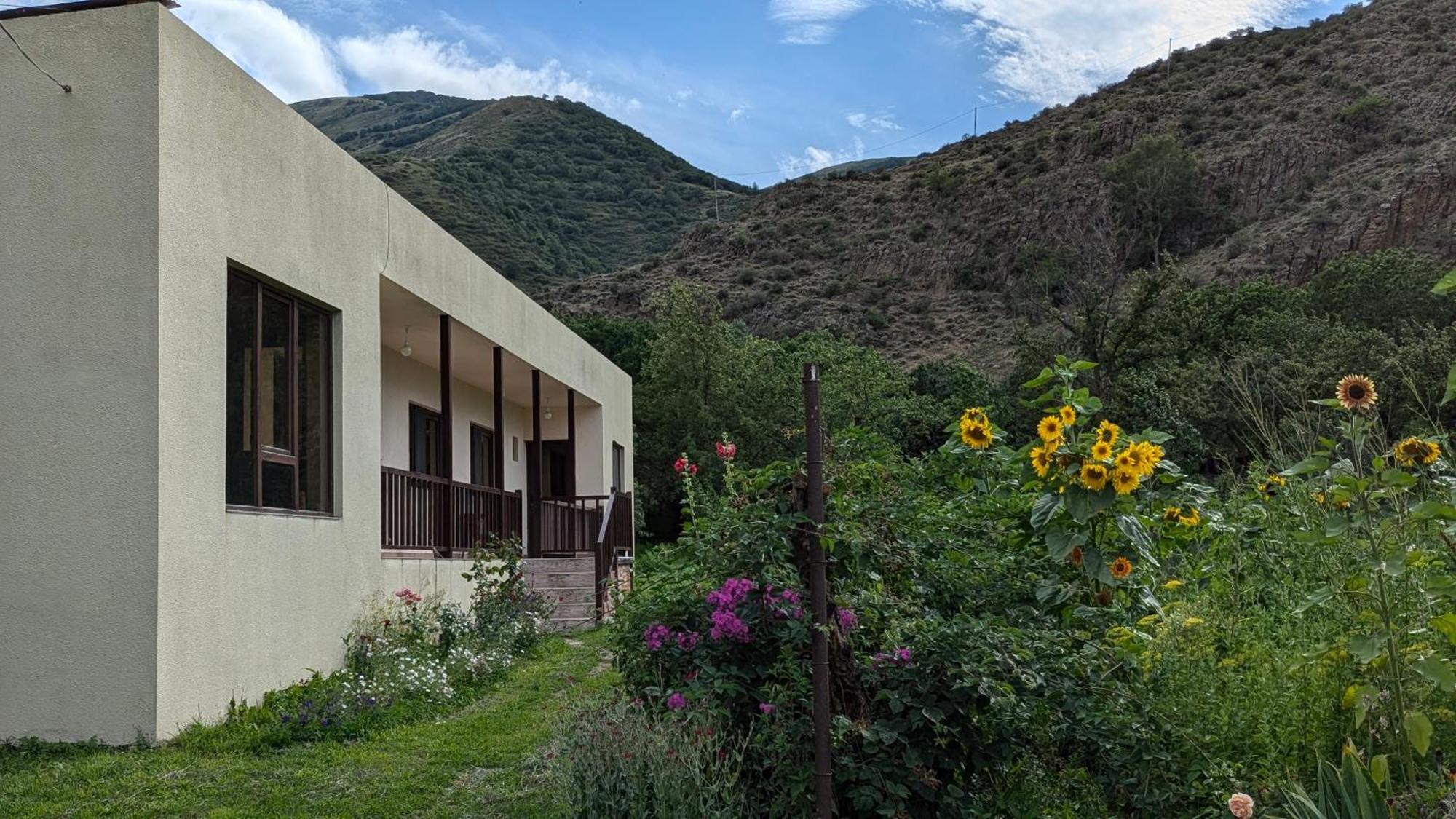 מלון Pia Bee House מראה חיצוני תמונה