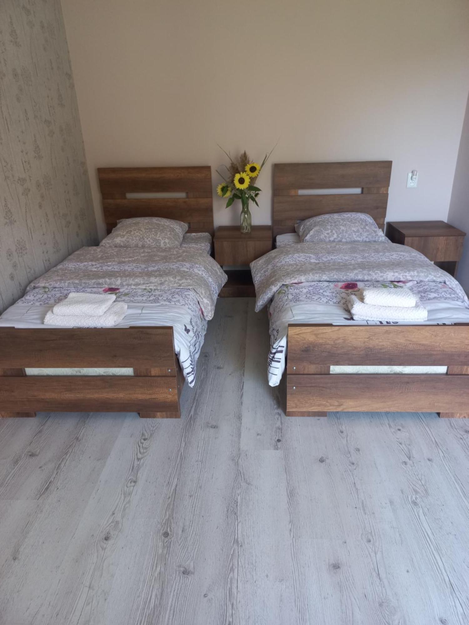 מלון Pia Bee House מראה חיצוני תמונה