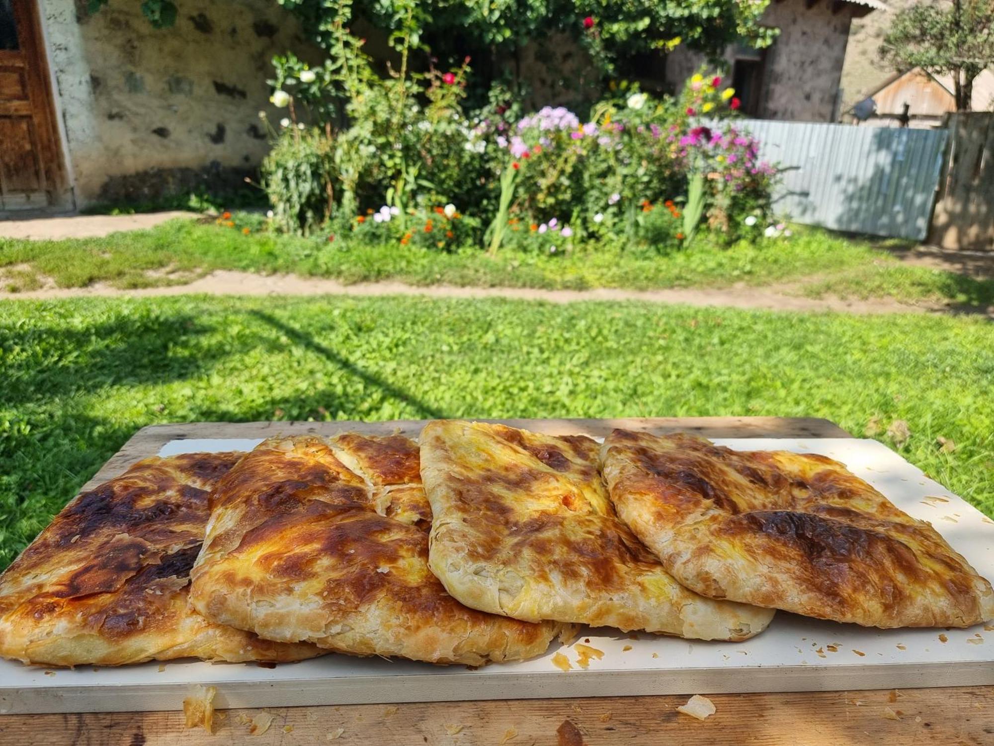 מלון Pia Bee House מראה חיצוני תמונה