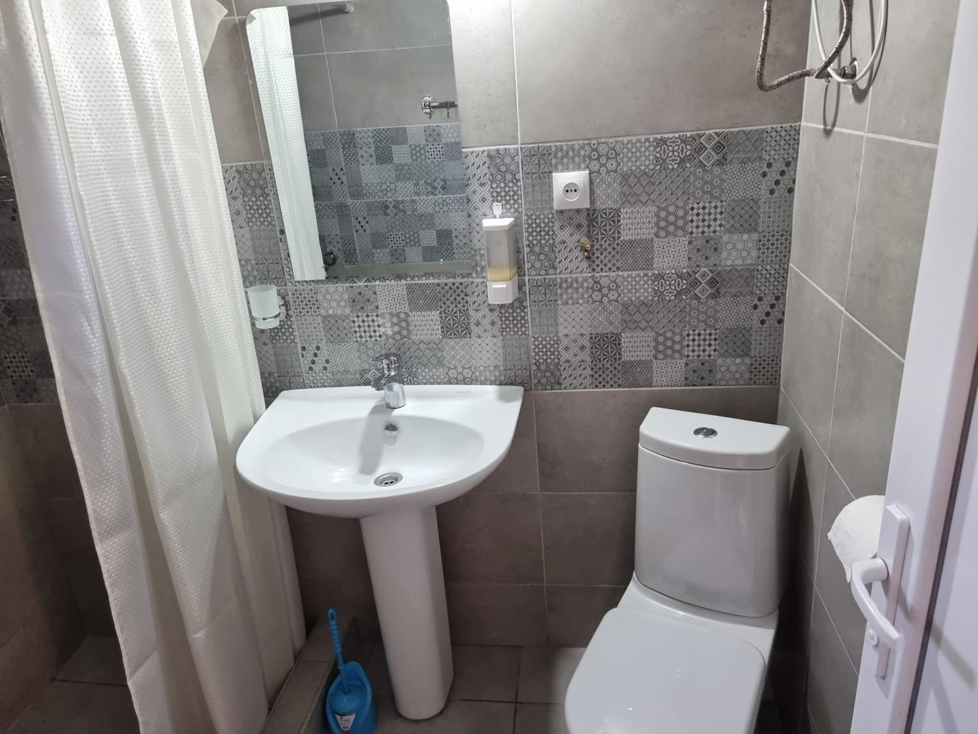 מלון Pia Bee House מראה חיצוני תמונה