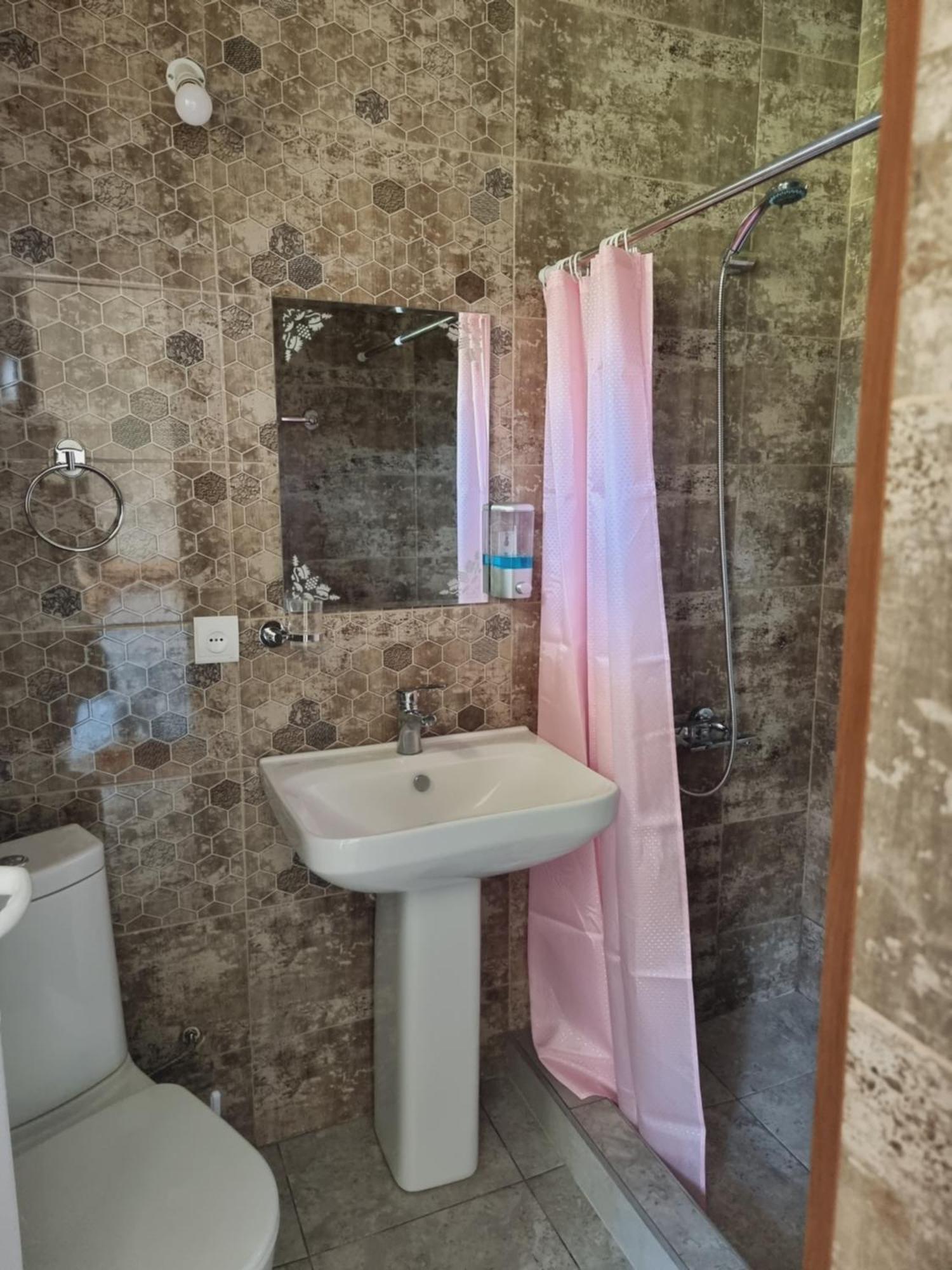 מלון Pia Bee House חדר תמונה