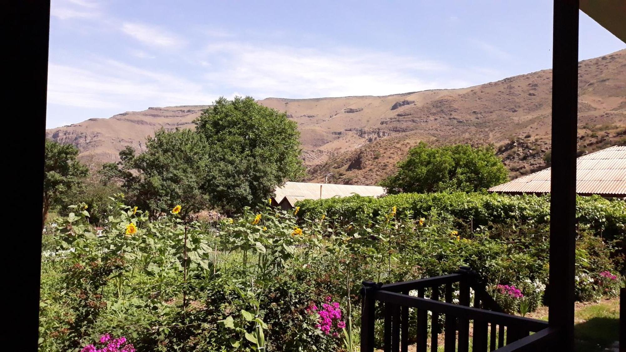 מלון Pia Bee House מראה חיצוני תמונה
