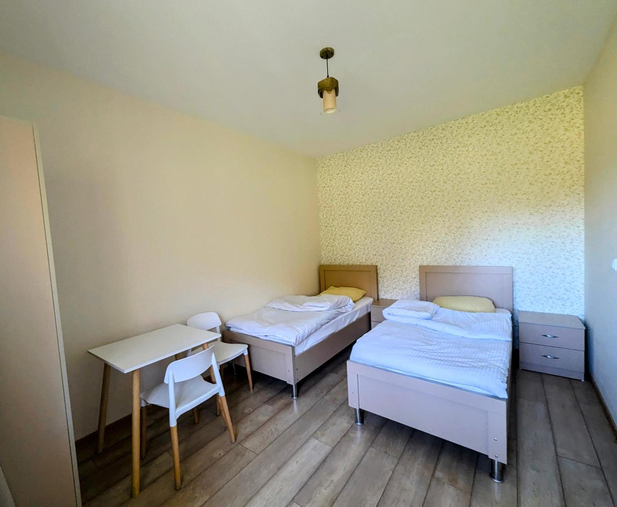 מלון Pia Bee House מראה חיצוני תמונה