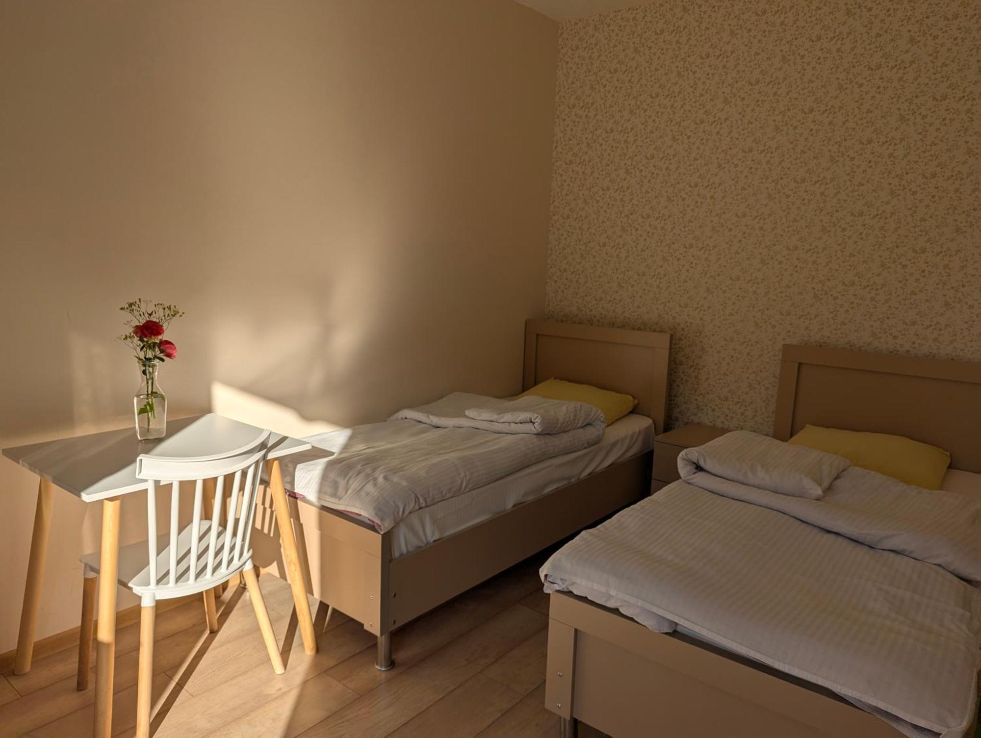 מלון Pia Bee House מראה חיצוני תמונה