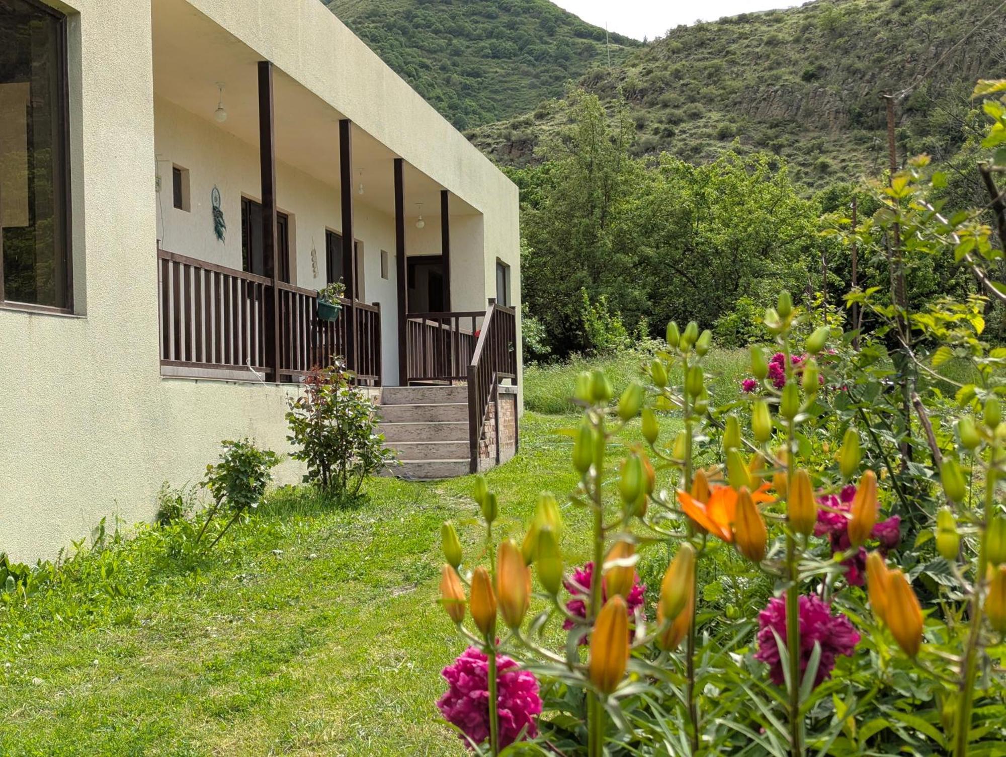 מלון Pia Bee House מראה חיצוני תמונה