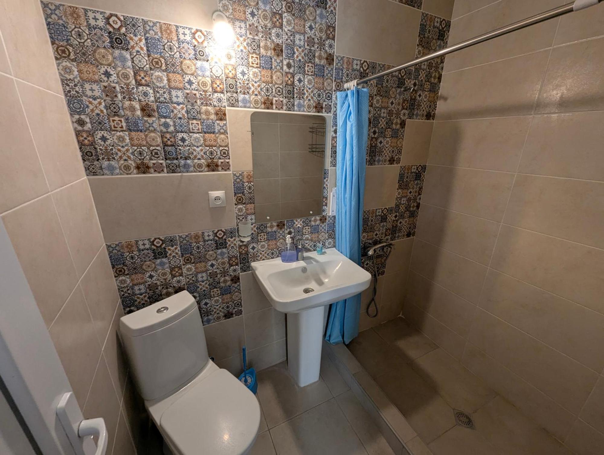 מלון Pia Bee House מראה חיצוני תמונה